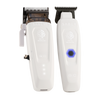 StyleCraft Saber II Clipper White (SC619W) (Pre Order)