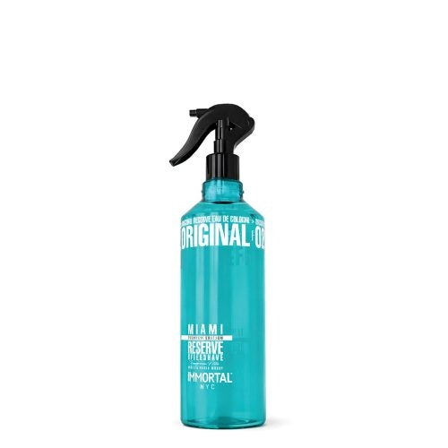 IMMORTAL TEXAS AFTERSHAVE 400 ML