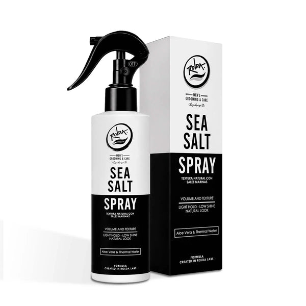 Rolda Sea Salt Spray 8.45oz/250ml