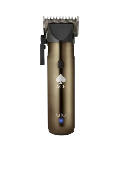 Stylecraft Hair clipper with 'ACE' branding on a white background
