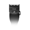 Andis Phaze hair clipper on a white background