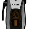 Andis hair clipper with brand logo on a white background
