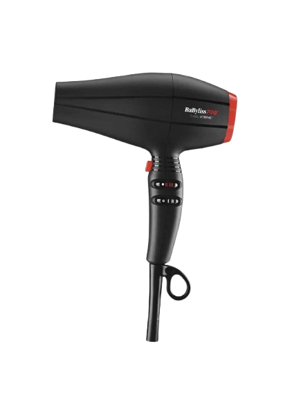 BaBylissPRO Turbo Extreme Dryer (BAB9400UC)