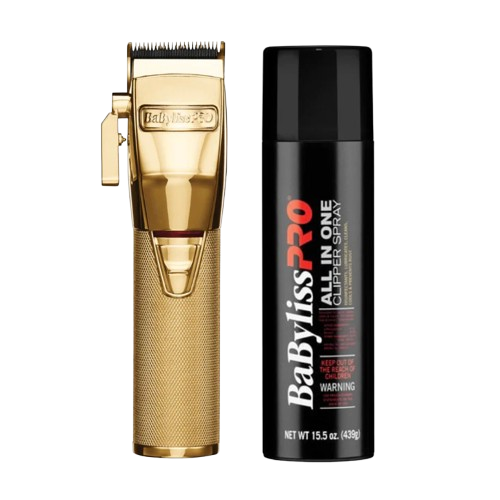 Babyliss FX Clipper