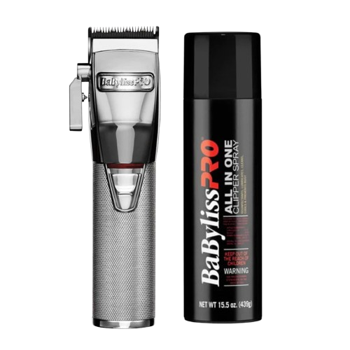 Babyliss FX Clipper
