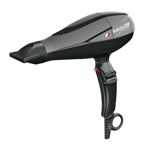 Babyliss PRO Volare V1 Dryer - Black BVOL1