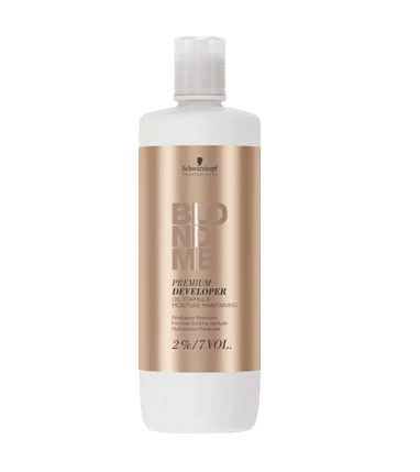 Schwarzkopf BlondeMe Premium Developer