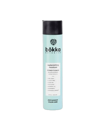 Bokka Replenishing Moisture Conditioner