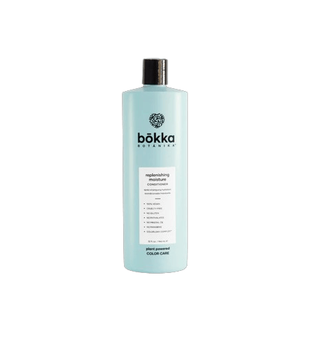 Bokka Replenishing Moisture Conditioner