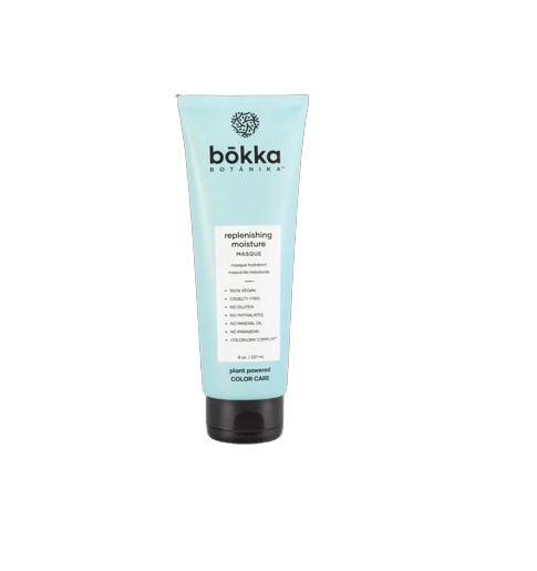 Bokka Replenishing Moisture Masque