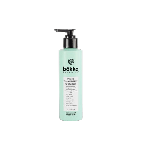 Bokka Miracle Rescue & Repair All-in-1 Leave-in Treatment