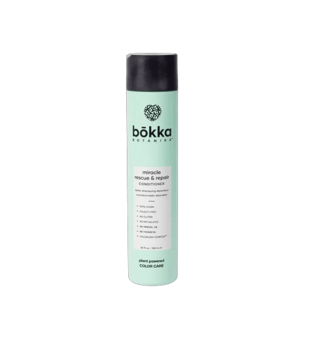 Bokka Miracle Rescue & Repair Conditioner