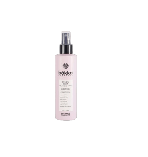 Bokka Blowdry Boost Volumizing Spray