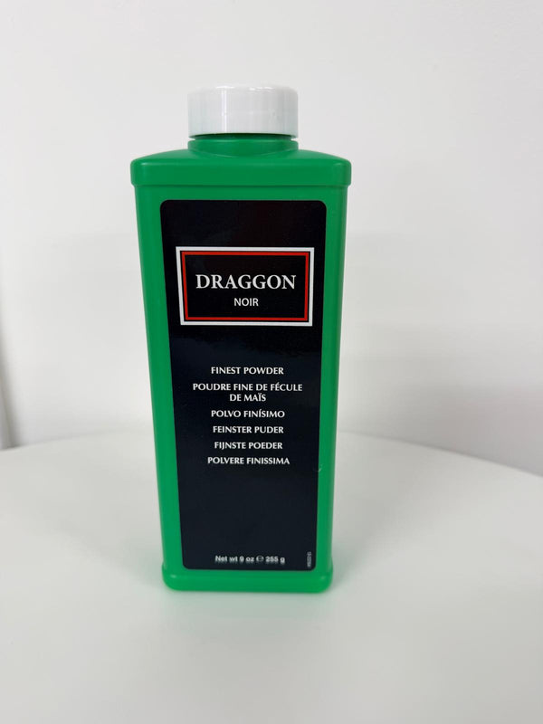 Clubman Powder Draggon