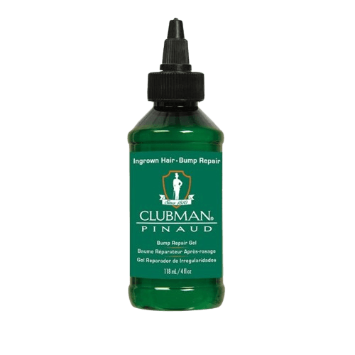 Clubman Pinaud, No Bumps Gel, 4 Oz