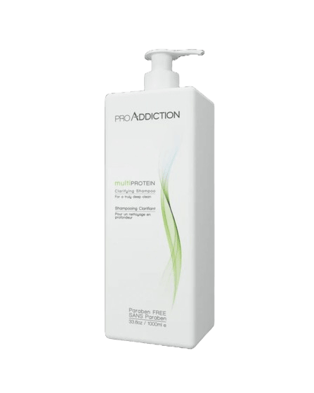 Pro Addiction Clarifying Shampoo 33.8 oz