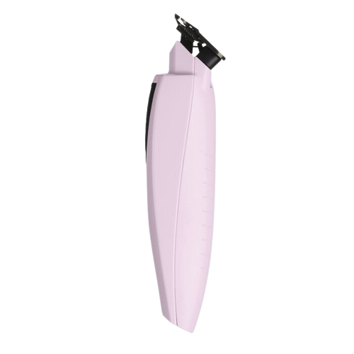 BaBylissPRO Limited Edition LithiumFX+ Trimmer & Double Foil Shaver Value Set - Pink (FX73FSTPKMP)