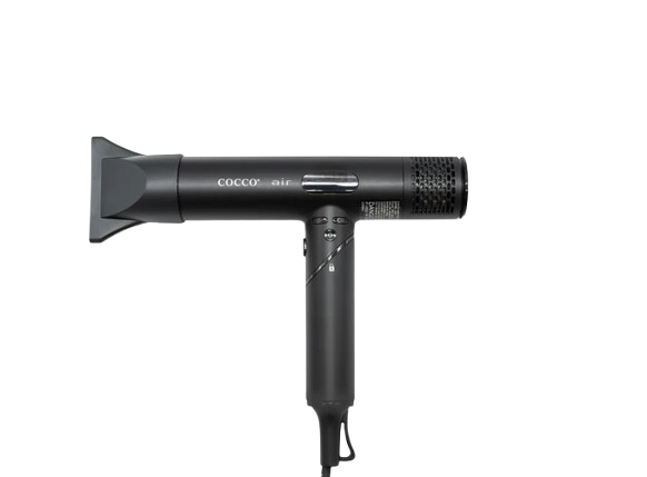 Cocco Air Ionic Hair Dryer