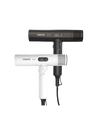 COCCO hair dryer on a white background