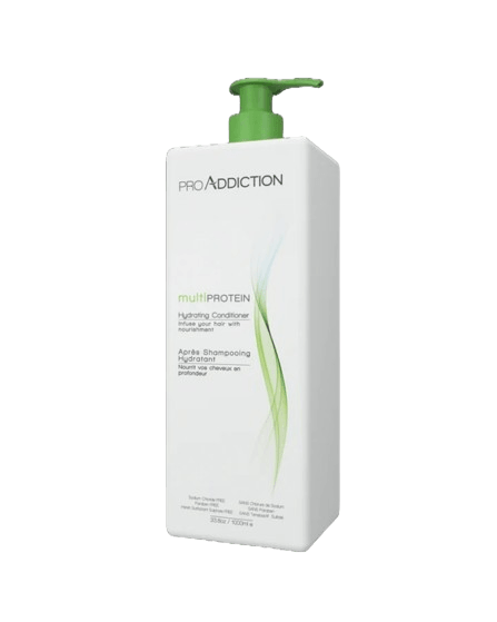 Pro Addiction Hydrating Conditioner (8, 32 Oz)