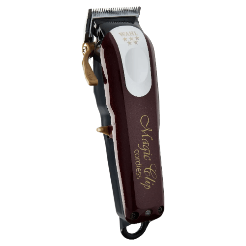 Wahl Cord/Cordless Magic Clipper 08148