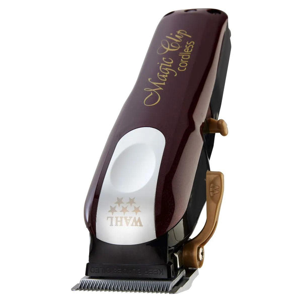 Wahl Cord/Cordless Magic Clipper 08148