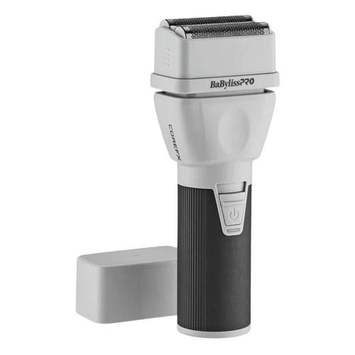 BaBylissPRO CoreFX Clipper, Trimmer & Double Foil Shaver Value Set (FXCLCPK3)