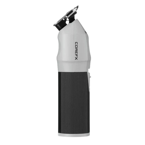 BaBylissPRO CoreFX Clipper, Trimmer & Double Foil Shaver Value Set (FXCLCPK3)