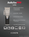 BaBylissPRO COREFX Clipper (FX86)