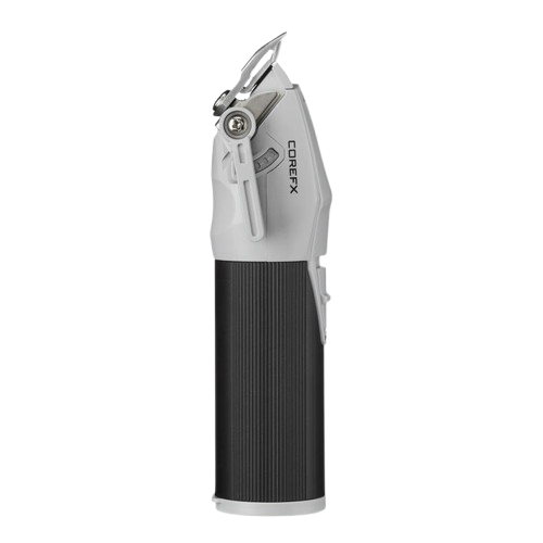 CoreFX hair clipper on a white background