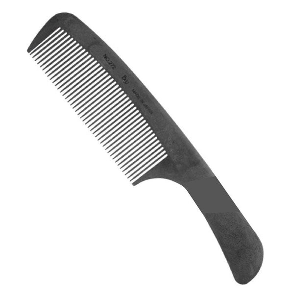 UTSUMI 272 CARBON COMB BLACK