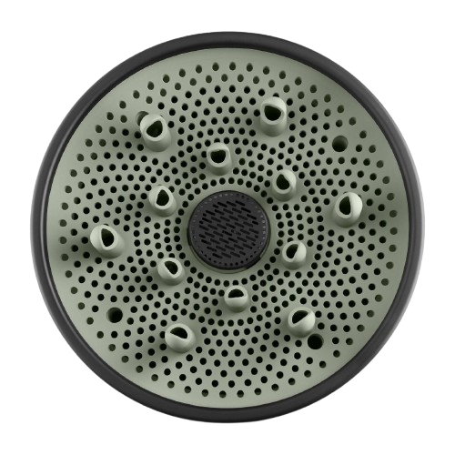 StyleCraft Sage 2-in-1 Diffuser and Hair Dryer with Ion Generator