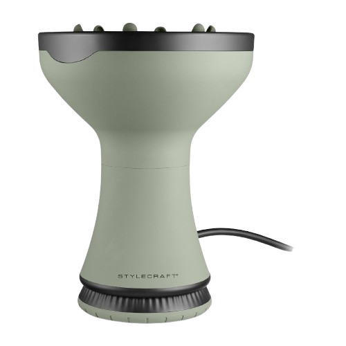 StyleCraft Sage 2-in-1 Diffuser and Hair Dryer with Ion Generator