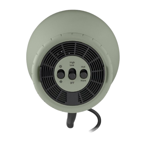 StyleCraft Sage 2-in-1 Diffuser and Hair Dryer with Ion Generator