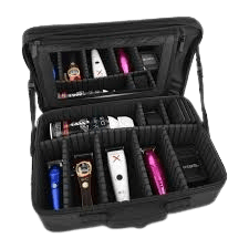 Stylecraft On The Go Barber/Stylist Mirror Case SC328B