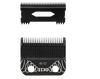 StyleCraft ECHO Fixed DLC Clipper Blade & Deep Tooth DLC Cutter Set (SC545BL)