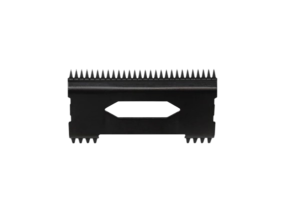 StyleCraft ECHO Fixed DLC Clipper Blade & Deep Tooth DLC Cutter Set (SC545BL)