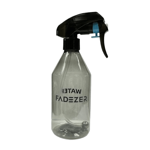 FADEZER Fine Mist Spray Bottle 2720