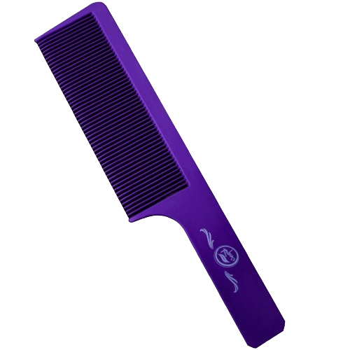 Rolda - Men's Flat Top Hair Styling Comb