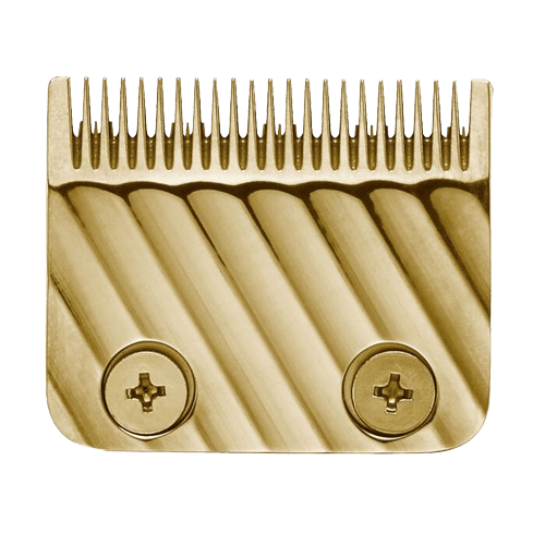 Babyliss PRO Replacement Gold Titanium Tri-Blade FX603G