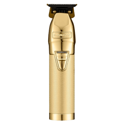 Babyliss PRO Gold FXONE+ All Metal Lithium Outlining Trimmer FX787NG