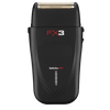 Babyliss PRO FX3 Professional Foil Shaver FXX3SB