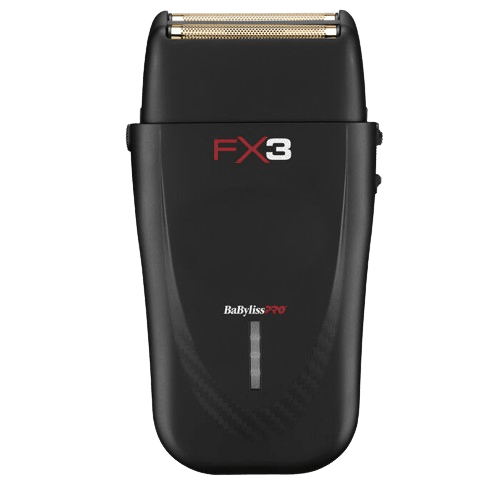 Babyliss PRO FX3 Professional Foil Shaver FXX3SB