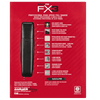 Babyliss PRO FX3 Professional Foil Shaver FXX3SB