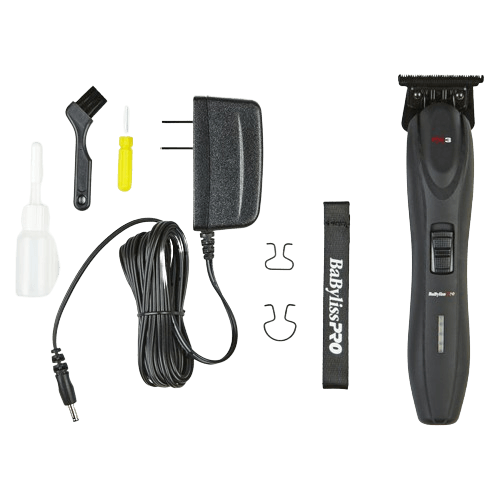 Babyliss PRO FX3 Professional High-Torque Trimmer FXX3TB