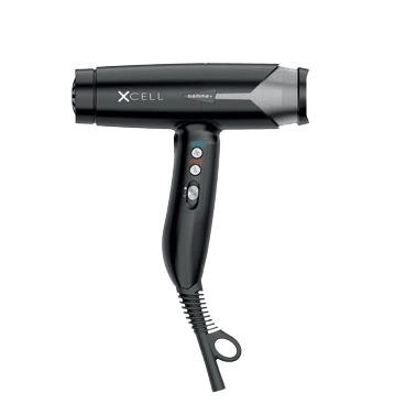 Gamma+ X-Cell Dryer - Black GPXCELL