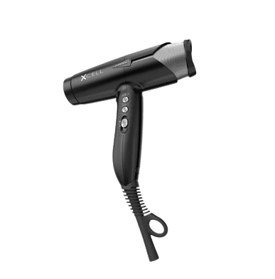 Gamma+ X-Cell Dryer - Black GPXCELL