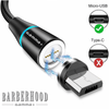 Gamma+ Magnetic USB Charging Cable GPMPC