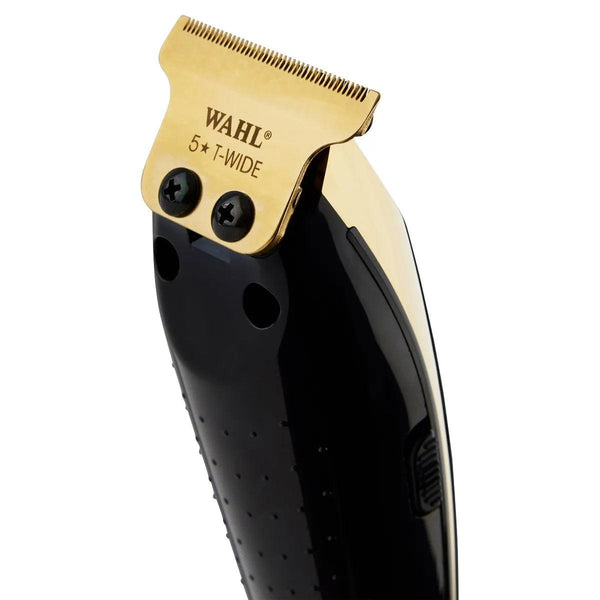 Wahl Detailer LI Gold Trimmer 08171-700 Wahl Detailer LI Gold Trimmer 08171-700