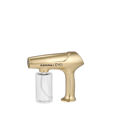 Gamma+ Evo Nano Mister Spray System - Gold GP312G